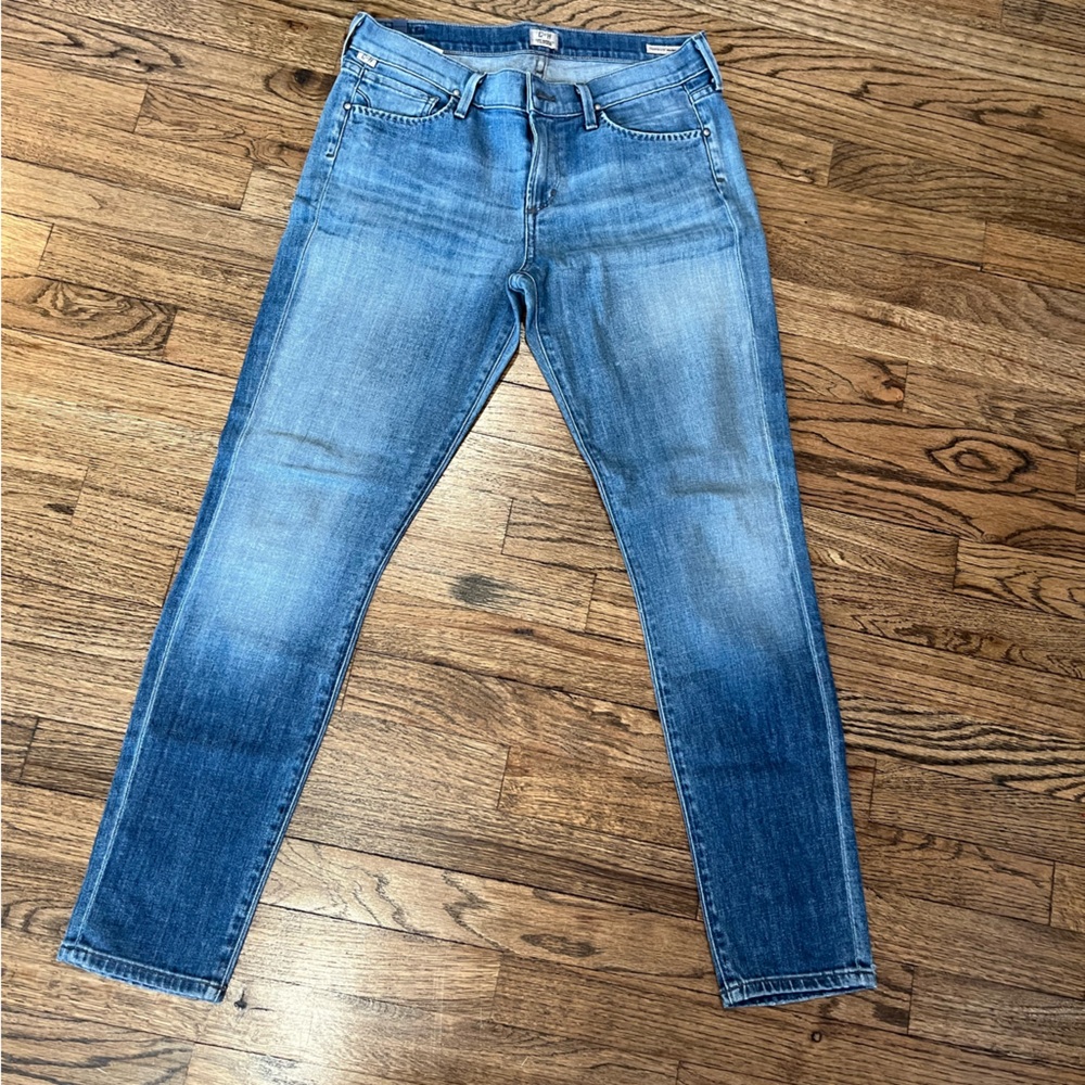 Citizens of Humanity womens skinny jeans size 28